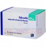 DULOXALTA 60 mg magensaftresistente Hartkapseln 84 St | ДУЛОКСЕТИН тверді капсули з ентеросолюбільним покриттям 84 шт | BB FARMA | Дулоксетин