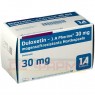 DULOXETIN-1A Pharma 30 mg magensaftres.Hartkapseln 98 St | ДУЛОКСЕТИН твердые капсулы с энтеросолюбильным покрытием 98 шт | 1 A PHARMA | Дулоксетин