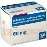 DULOXETIN-1A Pharma 60 mg magensaftres.Hartkapseln 98 St | ДУЛОКСЕТИН твердые капсулы с энтеросолюбильным покрытием 98 шт | 1 A PHARMA | Дулоксетин