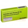 DULOXETIN AAA-Pharma 60 mg magensaftres.Hartkaps. 28 St | ДУЛОКСЕТИН тверді капсули з ентеросолюбільним покриттям 28 шт | AAA - PHARMA | Дулоксетин