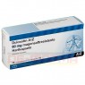 DULOXETIN AbZ 60 mg magensaftresistente Hartkaps. 28 St | ДУЛОКСЕТИН твердые капсулы с энтеросолюбильным покрытием 28 шт | ABZ PHARMA | Дулоксетин