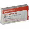 DULOXETIN AL 30 mg magensaftresistente Hartkapseln 28 St | ДУЛОКСЕТИН тверді капсули з ентеросолюбільним покриттям 28 шт | ALIUD PHARMA | Дулоксетин