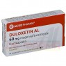 DULOXETIN AL 60 mg magensaftresistente Hartkapseln 28 St | ДУЛОКСЕТИН твердые капсулы с энтеросолюбильным покрытием 28 шт | ALIUD PHARMA | Дулоксетин
