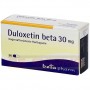 Дулоксетин | Duloxetin | Дулоксетин