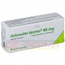 DULOXETIN-biomo 60 mg magensaftresist.Hartkapseln 28 St | ДУЛОКСЕТИН твердые капсулы с энтеросолюбильным покрытием 28 шт | BIOMO PHARMA | Дулоксетин