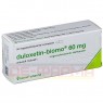 DULOXETIN-biomo 60 mg magensaftresist.Hartkapseln 56 St | ДУЛОКСЕТИН твердые капсулы с энтеросолюбильным покрытием 56 шт | BIOMO PHARMA | Дулоксетин