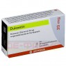 DULOXETIN Glenmark 20 mg magensaftres.Hartkapseln 28 St | ДУЛОКСЕТИН тверді капсули з ентеросолюбільним покриттям 28 шт | GLENMARK | Дулоксетин