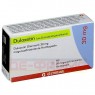 DULOXETIN Glenmark 30 mg magensaftres.Hartkapseln 28 St | ДУЛОКСЕТИН твердые капсулы с энтеросолюбильным покрытием 28 шт | GLENMARK | Дулоксетин