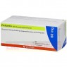 DULOXETIN Glenmark 60 mg magensaftres.Hartkapseln 98 St | ДУЛОКСЕТИН тверді капсули з ентеросолюбільним покриттям 98 шт | GLENMARK | Дулоксетин