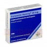 DULOXETIN Hennig 30 mg magensaftresist.Hartkapseln 28 St | ДУЛОКСЕТИН тверді капсули з ентеросолюбільним покриттям 28 шт | HENNIG | Дулоксетин