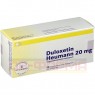 DULOXETIN Heumann 20 mg magensaftres.Hartkapseln 98 St | ДУЛОКСЕТИН тверді капсули з ентеросолюбільним покриттям 98 шт | HEUMANN PHARMA | Дулоксетин