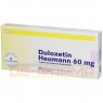 DULOXETIN Heumann 60 mg magensaftres.Hartkapseln 28 St | ДУЛОКСЕТИН твердые капсулы с энтеросолюбильным покрытием 28 шт | HEUMANN PHARMA | Дулоксетин