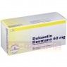 DULOXETIN Heumann 60 mg magensaftres.Hartkapseln 56 St | ДУЛОКСЕТИН тверді капсули з ентеросолюбільним покриттям 56 шт | HEUMANN PHARMA | Дулоксетин