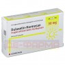 DULOXETIN Hormosan 30 mg magensaftres.Hartkapseln 28 St | ДУЛОКСЕТИН тверді капсули з гранулами з ентеросолюбільним покриттям 28 шт | HORMOSAN PHARMA | Дулоксетин