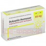 DULOXETIN Hormosan 60 mg magensaftres.Hartkapseln 28 St | ДУЛОКСЕТИН тверді капсули з гранулами з ентеросолюбільним покриттям 28 шт | HORMOSAN PHARMA | Дулоксетин