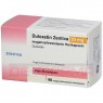 DULOXETIN Zentiva 30 mg magensaftres.Hartkapseln 98 St | ДУЛОКСЕТИН тверді капсули з ентеросолюбільним покриттям 98 шт | KOHLPHARMA | Дулоксетин