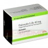 DULOXETIN Lilly 60 mg magensaftresist.Hartkapseln 98 St | ДУЛОКСЕТИН твердые капсулы с энтеросолюбильным покрытием 98 шт | LILLY | Дулоксетин