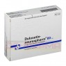 DULOXETIN-neuraxpharm 60 mg magensaftres.Hartkaps. 28 St | ДУЛОКСЕТИН тверді капсули з ентеросолюбільним покриттям 28 шт | NEURAXPHARM | Дулоксетин