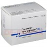 DULOXETIN-neuraxpharm 60 mg magensaftres.Hartkaps. 98 St | ДУЛОКСЕТИН твердые капсулы с энтеросолюбильным покрытием 98 шт | NEURAXPHARM | Дулоксетин