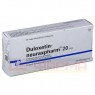 DULOXETIN-neuraxpharm 20 mg magensaftres.Hartkaps. 56 St | ДУЛОКСЕТИН твердые капсулы с энтеросолюбильным покрытием 56 шт | NEURAXPHARM | Дулоксетин