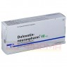 DULOXETIN-neuraxpharm 40 mg magensaftres.Hartkaps. 56 St | ДУЛОКСЕТИН твердые капсулы с энтеросолюбильным покрытием 56 шт | NEURAXPHARM | Дулоксетин