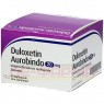 DULOXETIN Aurobindo 20 mg magensaftres.Hartkapseln 98 St | ДУЛОКСЕТИН тверді капсули з ентеросолюбільним покриттям 98 шт | PUREN PHARMA | Дулоксетин