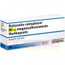 DULOXETIN-ratiopharm 30 mg magensaftres.Hartkaps. 28 St | ДУЛОКСЕТИН твердые капсулы с энтеросолюбильным покрытием 28 шт | RATIOPHARM | Дулоксетин