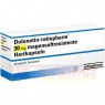 DULOXETIN-ratiopharm 30 mg magensaftres.Hartkaps. 56 St | ДУЛОКСЕТИН твердые капсулы с энтеросолюбильным покрытием 56 шт | RATIOPHARM | Дулоксетин