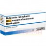 DULOXETIN-ratiopharm 60 mg magensaftres.Hartkaps. 28 St | ДУЛОКСЕТИН твердые капсулы с энтеросолюбильным покрытием 28 шт | RATIOPHARM | Дулоксетин