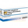 DULOXETIN-ratiopharm 60 mg magensaftres.Hartkaps. 56 St | ДУЛОКСЕТИН твердые капсулы с энтеросолюбильным покрытием 56 шт | RATIOPHARM | Дулоксетин
