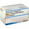 DULOXETIN-ratiopharm 60 mg magensaftres.Hartkaps. 100 St | ДУЛОКСЕТИН тверді капсули з ентеросолюбільним покриттям 100 шт | RATIOPHARM | Дулоксетин
