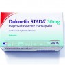 DULOXETIN STADA 30 mg magensaftresist.Hartkapseln 28 St | ДУЛОКСЕТИН тверді капсули з ентеросолюбільним покриттям 28 шт | STADAPHARM | Дулоксетин