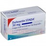 DULOXETIN STADA 30 mg magensaftresist.Hartkapseln 98 St | ДУЛОКСЕТИН твердые капсулы с энтеросолюбильным покрытием 98 шт | STADAPHARM | Дулоксетин