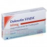 DULOXETIN STADA 60 mg magensaftresist.Hartkapseln 28 St | ДУЛОКСЕТИН твердые капсулы с энтеросолюбильным покрытием 28 шт | STADAPHARM | Дулоксетин