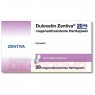 DULOXETIN Zentiva 20 mg magensaftres.Hartkapseln 28 St | ДУЛОКСЕТИН твердые капсулы с энтеросолюбильным покрытием 28 шт | ZENTIVA PHARMA | Дулоксетин