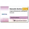 DULOXETIN Zentiva 30 mg magensaftres.Hartkapseln 28 St | ДУЛОКСЕТИН тверді капсули з ентеросолюбільним покриттям 28 шт | ZENTIVA PHARMA | Дулоксетин