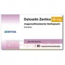 DULOXETIN Zentiva 30 mg magensaftres.Hartkapseln 98 St | ДУЛОКСЕТИН твердые капсулы с энтеросолюбильным покрытием 98 шт | ZENTIVA PHARMA | Дулоксетин