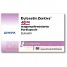 DULOXETIN Zentiva 40 mg magensaftres.Hartkapseln 98 St | ДУЛОКСЕТИН твердые капсулы с энтеросолюбильным покрытием 98 шт | ZENTIVA PHARMA | Дулоксетин