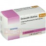 DULOXETIN Zentiva 30 mg magensaftres.Hartkapseln 56 St | ДУЛОКСЕТИН твердые капсулы с энтеросолюбильным покрытием 56 шт | ZENTIVA PHARMA | Дулоксетин