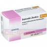 DULOXETIN Zentiva 30 mg magensaftres.Hartkapseln 84 St | ДУЛОКСЕТИН тверді капсули з ентеросолюбільним покриттям 84 шт | ZENTIVA PHARMA | Дулоксетин