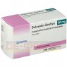 DULOXETIN Zentiva 60 mg magensaftres.Hartkapseln 56 St | ДУЛОКСЕТИН твердые капсулы с энтеросолюбильным покрытием 56 шт | ZENTIVA PHARMA | Дулоксетин