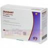 DUODART 0,5 mg/0,4 mg Hartkapseln 30 St | ДУОДАРТ твердые капсулы 30 шт | EURIMPHARM | Тамсулозин, дутастерид