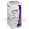 DUODART 0,5 mg/0,4 mg Hartkapseln 30 St | ДУОДАРТ твердые капсулы 30 шт | GLAXOSMITHKLINE | Тамсулозин, дутастерид