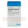 DUODENOHEEL Tabletten 50 St | ДУОДЕНОХЕЛЬ таблетки 50 шт | BIOLOGISCHE HEILMITTEL HEEL