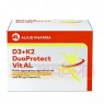 D3+K2 DuoProtect Vit AL 1000 I.E./80 μg Kapseln 90 St | ДУОПРОТЕКТ капсулы 90 шт | ALIUD PHARMA