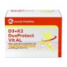 D3+K2 DuoProtect Vit AL 4000 I.E./80 μg Kapseln 90 St | ДУОПРОТЕКТ капсулы 90 шт | ALIUD PHARMA