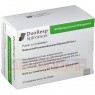 DUORESP Spiromax 160μg/4,5μg/Dosis 3x120ED Inh.-P. 3 St | ДУОРЕСП ингаляционный порошок 3 шт | 1 0 1 CAREFARM | Формотерол, будесонид