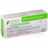 DUORESP Spiromax 160μg/4,5μg/Dos.1x120ED Inh.-P. B 1 St | ДУОРЕСП ингаляционный порошок 1 шт | DOCPHARM | Формотерол, будесонид