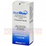 DUOTRAV 40 Mikrogramm/ml + 5 mg/ml Augentropfen 2,5 ml | ДУОТРАВ глазные капли 2,5 мл | NOVARTIS PHARMA | Тимолол, травопрост