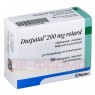 DUSPATAL 200 mg retard Kapseln 50 St | ДУСПАТАЛ капсулы с замедленным высвобождением 50 шт | ACA MÜLLER/ADAG PHARMA | Мебеверин